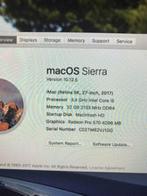 Imac (Retina 5K 27-inch, Mid 2017)  gautam-hektor  imac  - The Great Dark Knight Store