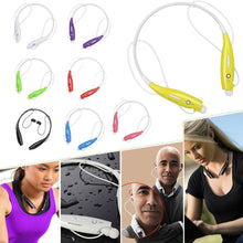 Wireless Running Sports Bluetooth Headphones Headset Stereo Earphone  gautam-hektor    - The Great Dark Knight Store