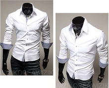 Camisa Masculina Long Sleeve Shirt  tshirtify    - The Great Dark Knight Store