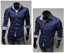 Camisa Masculina Long Sleeve Shirt  tshirtify    - The Great Dark Knight Store