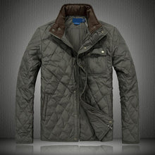 Brand Winter Jacket Men  China  Winter dress  - The Great Dark Knight Store