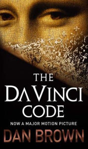 Da Vinci Code Book  bdshop_v1    - The Great Dark Knight Store