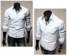 Camisa Masculina Long Sleeve Shirt  tshirtify    - The Great Dark Knight Store